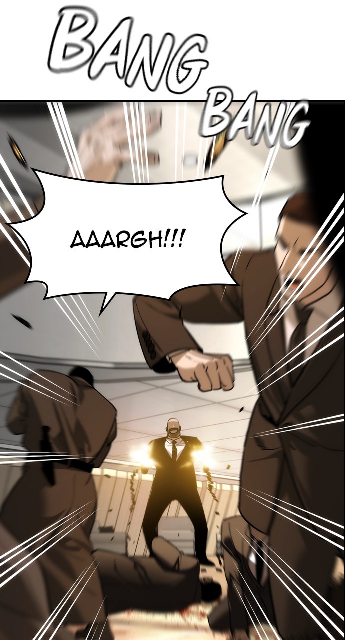 Read The Heir EN Manga Online