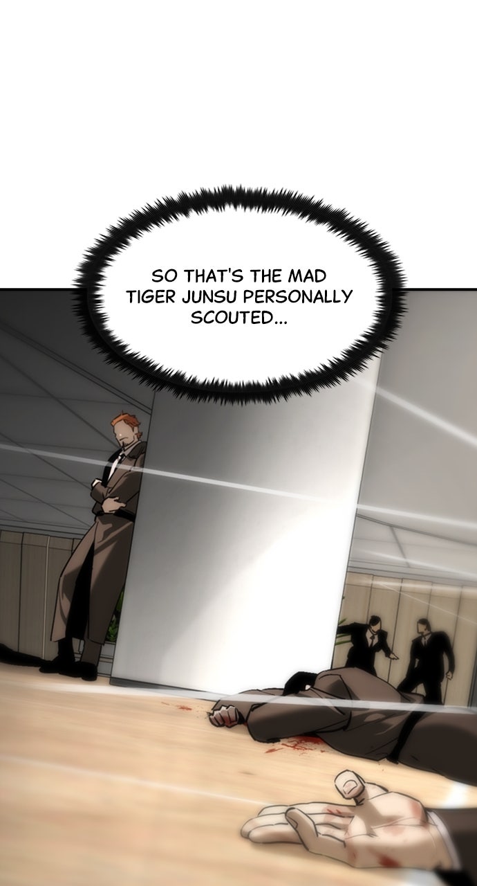 Read The Heir EN Manga Online