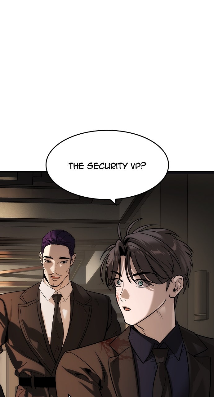 Read The Heir EN Manga Online