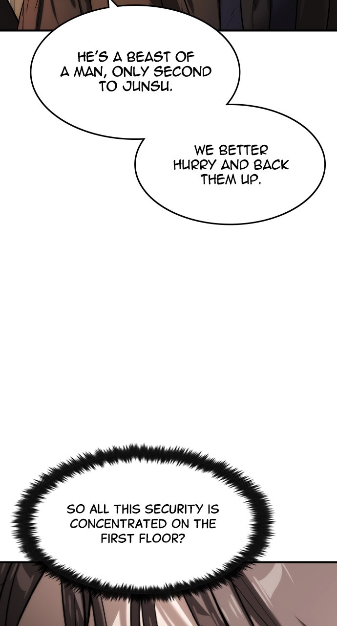 Read The Heir EN Manga Online