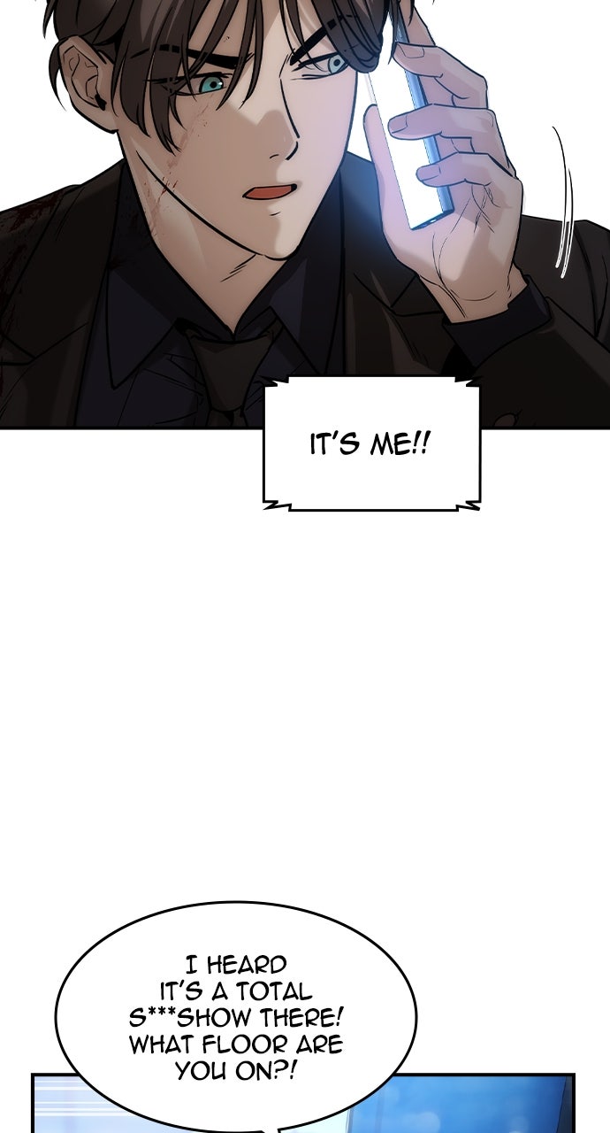 Read The Heir EN Manga Online