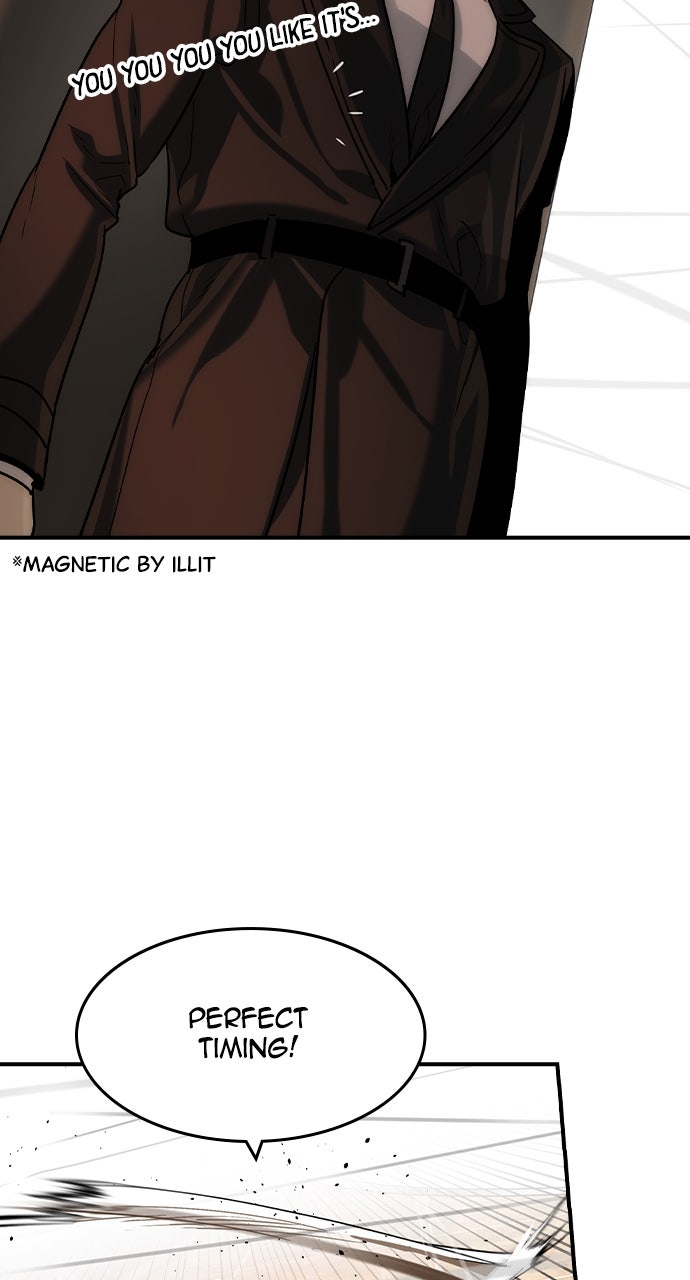 Read The Heir EN Manga Online