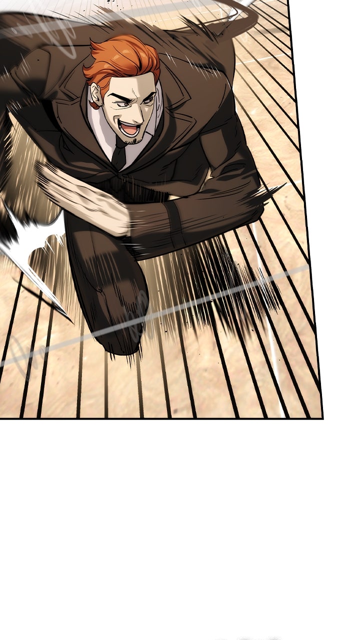 Read The Heir EN Manga Online