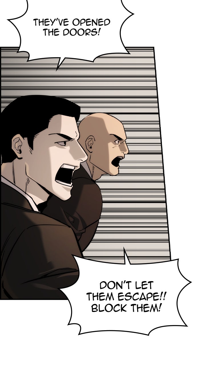 Read The Heir EN Manga Online