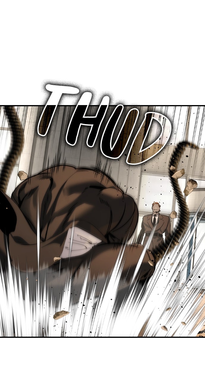 Read The Heir EN Manga Online