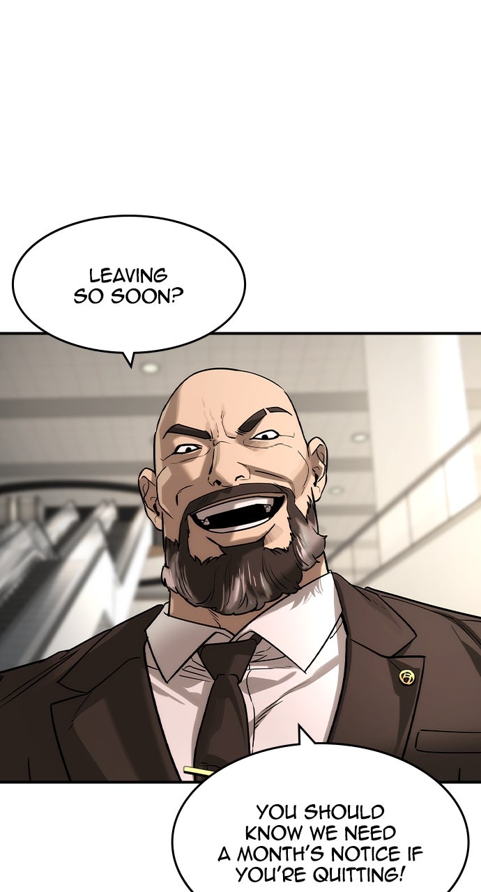 Read The Heir EN Manga Online