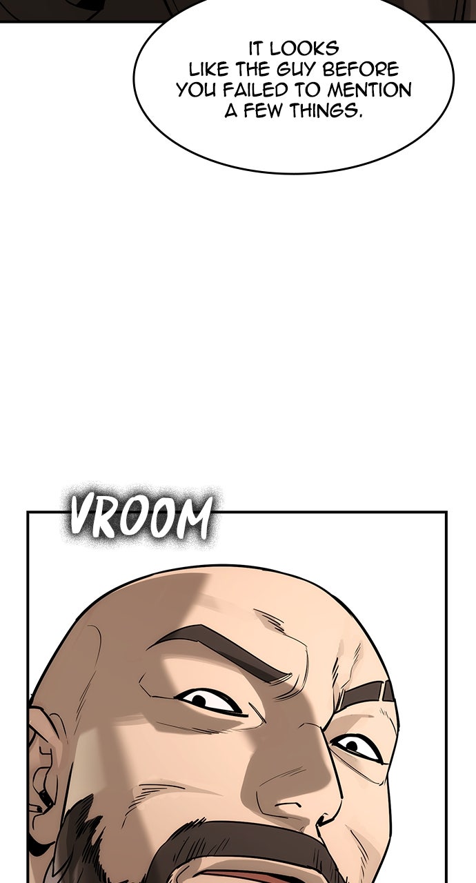 Read The Heir EN Manga Online