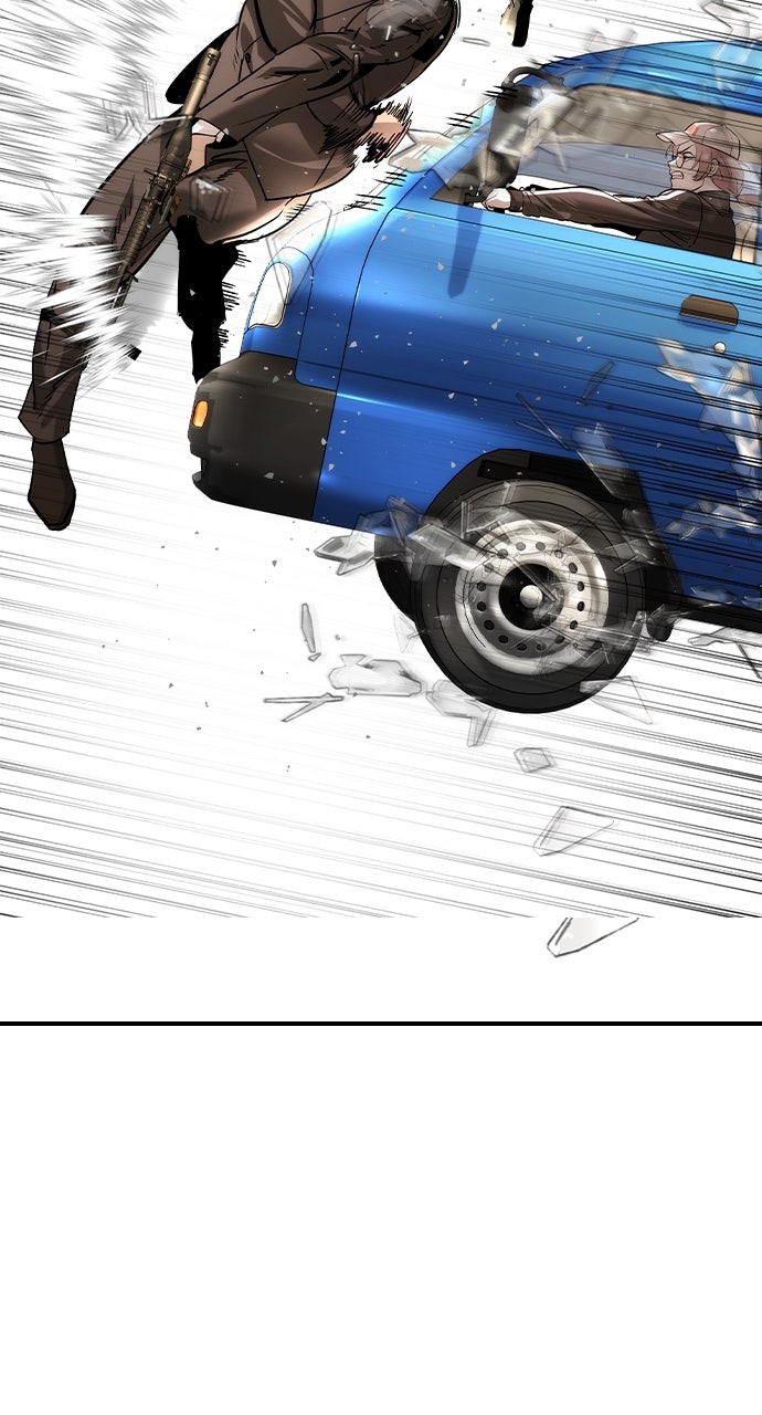 Read The Heir EN Manga Online