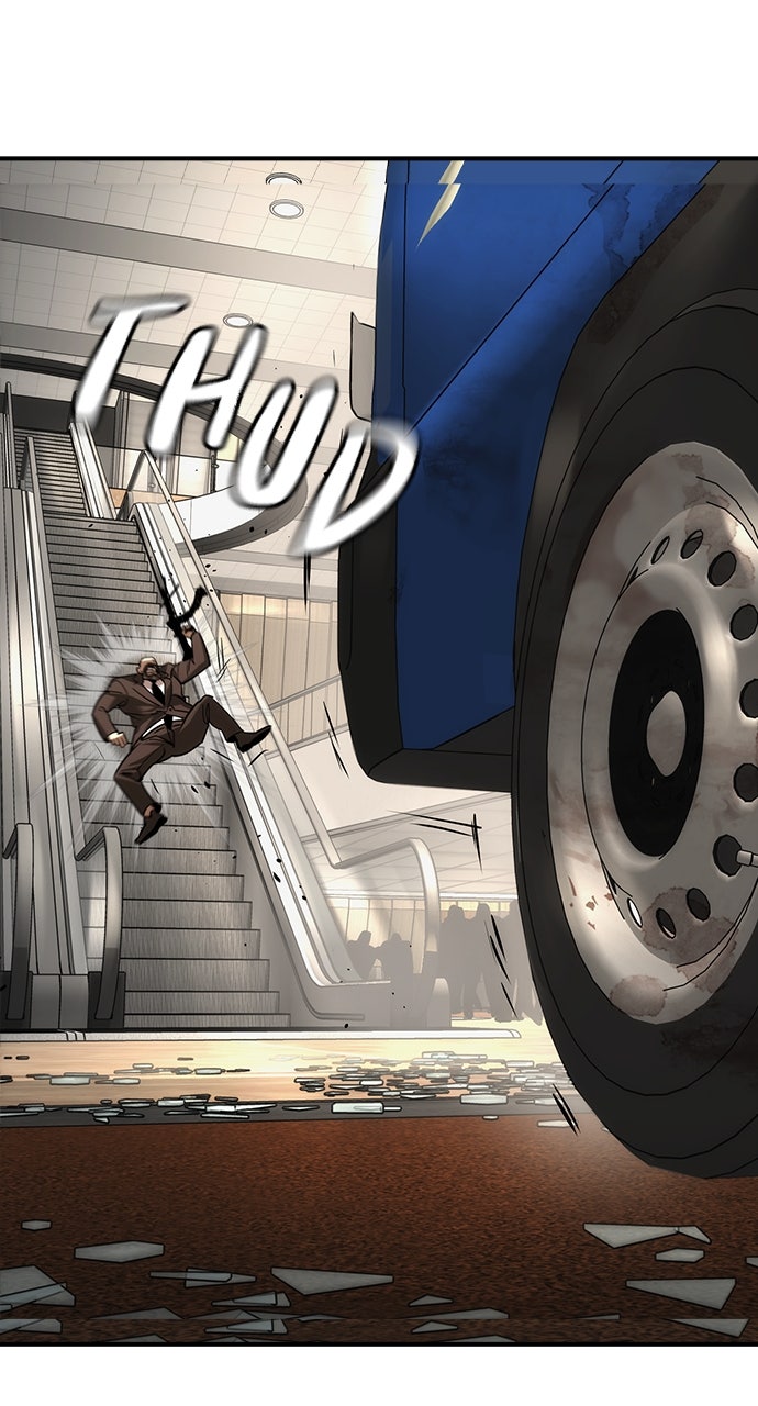 Read The Heir EN Manga Online