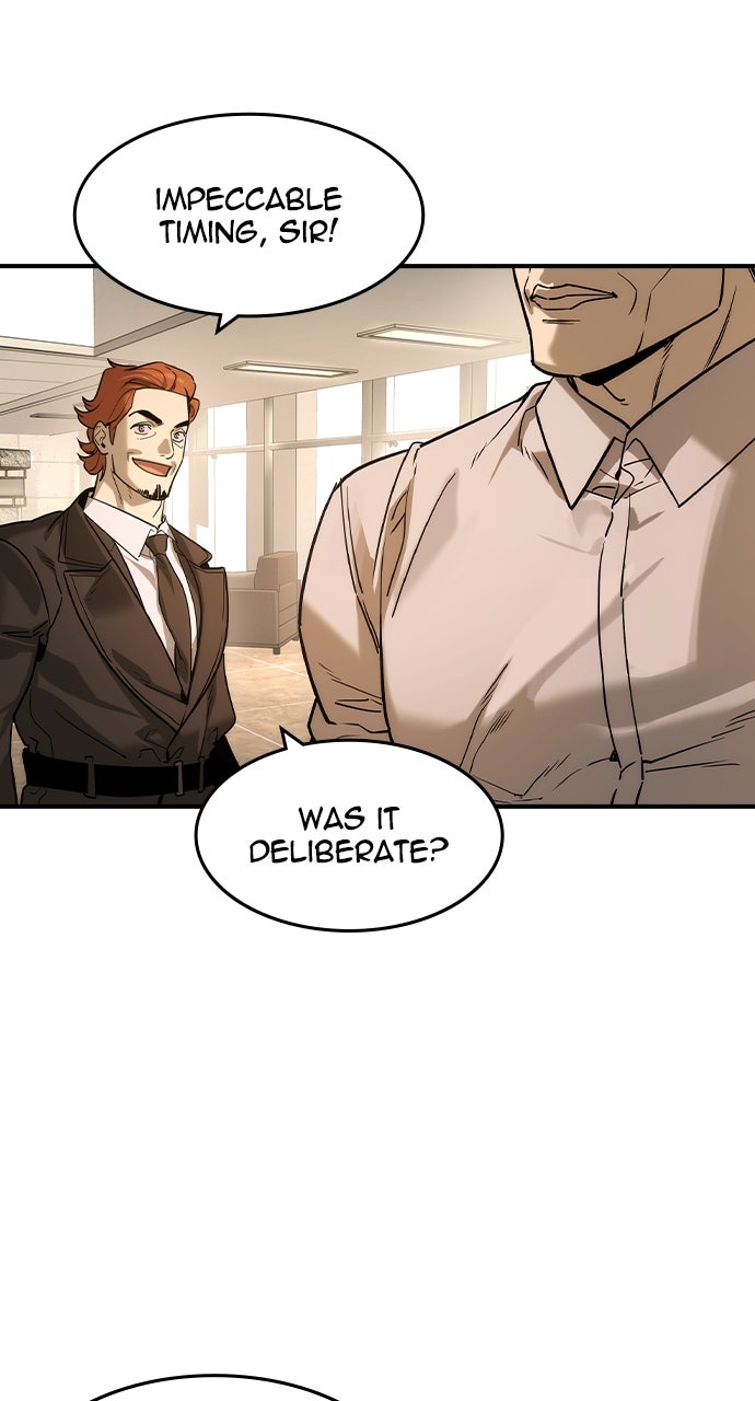 Read The Heir EN Manga Online