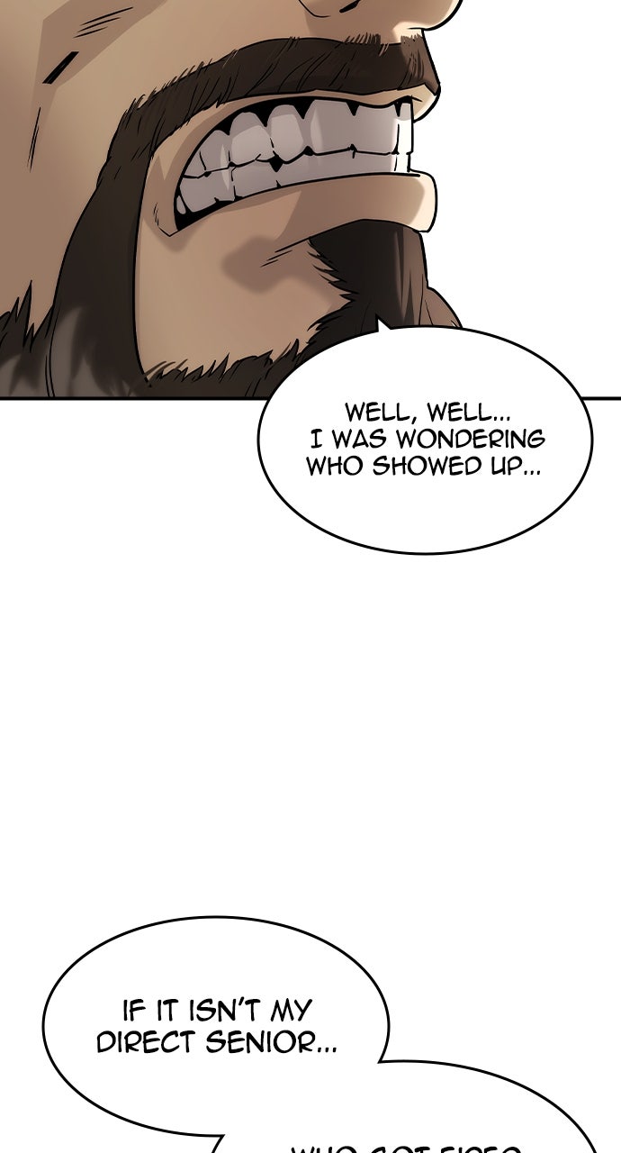 Read The Heir EN Manga Online