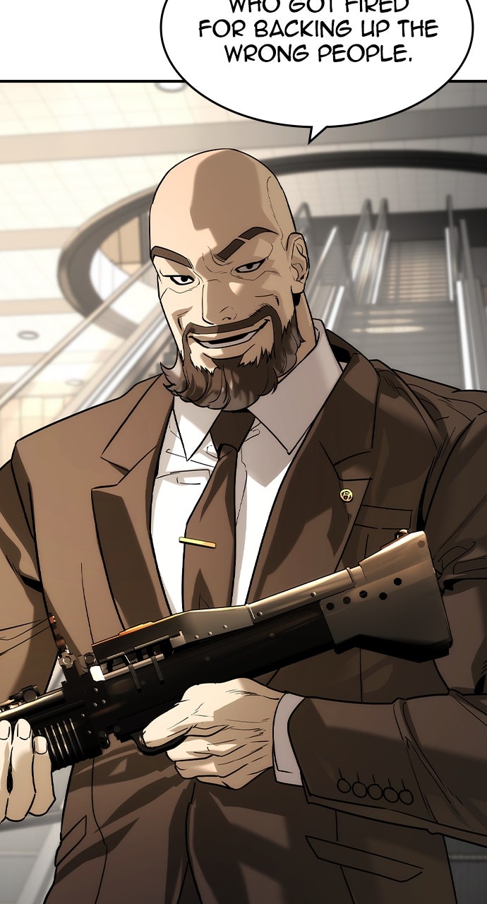 Read The Heir EN Manga Online