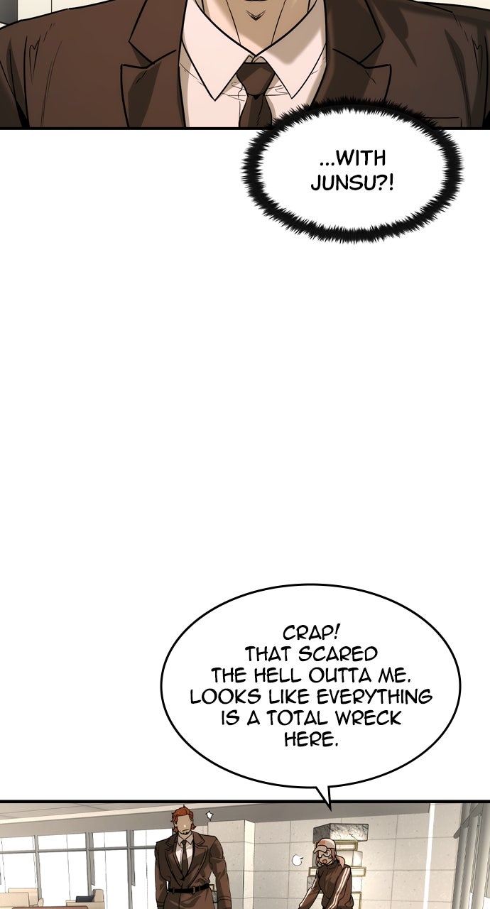 Read The Heir EN Manga Online