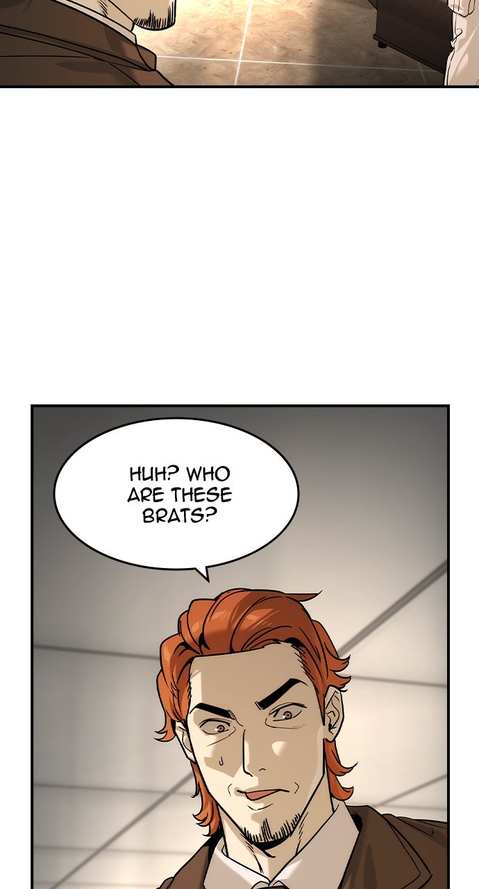 Read The Heir EN Manga Online