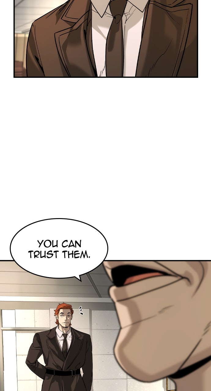 Read The Heir EN Manga Online