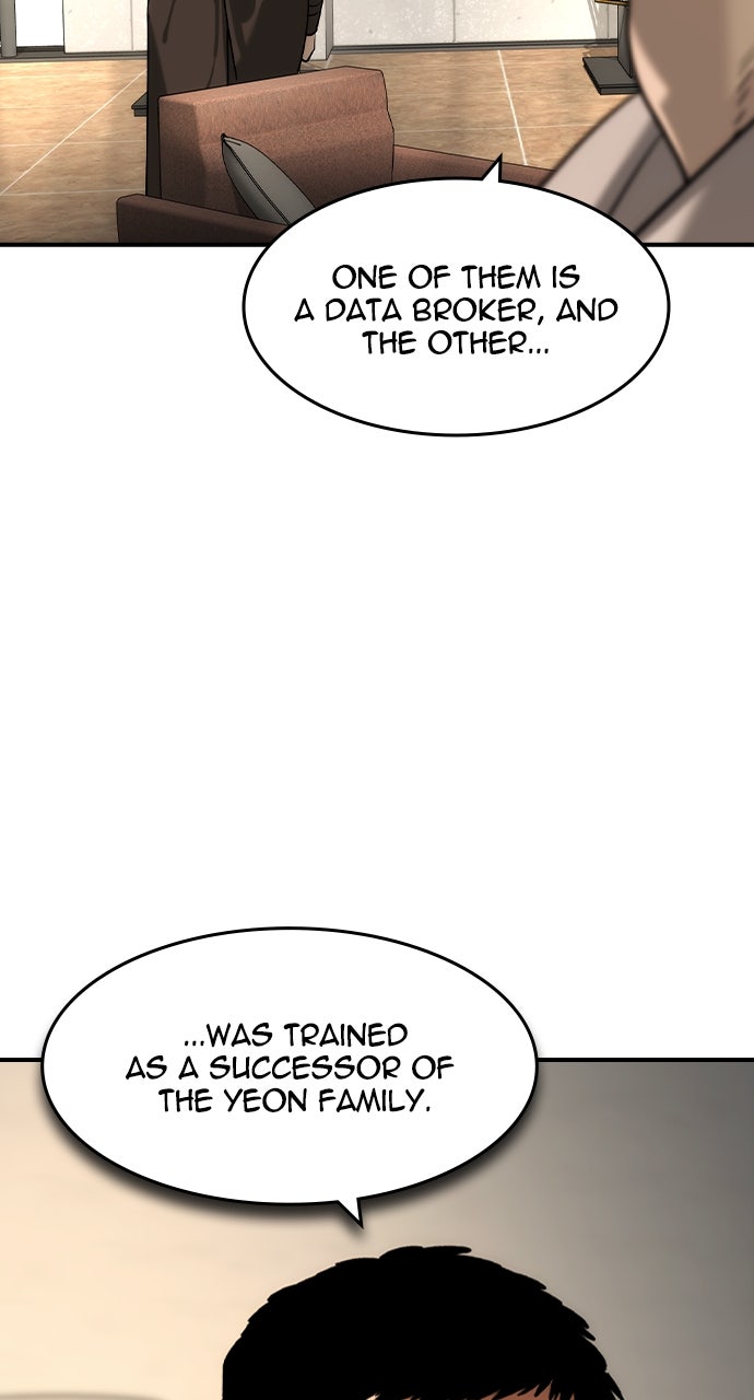 Read The Heir EN Manga Online