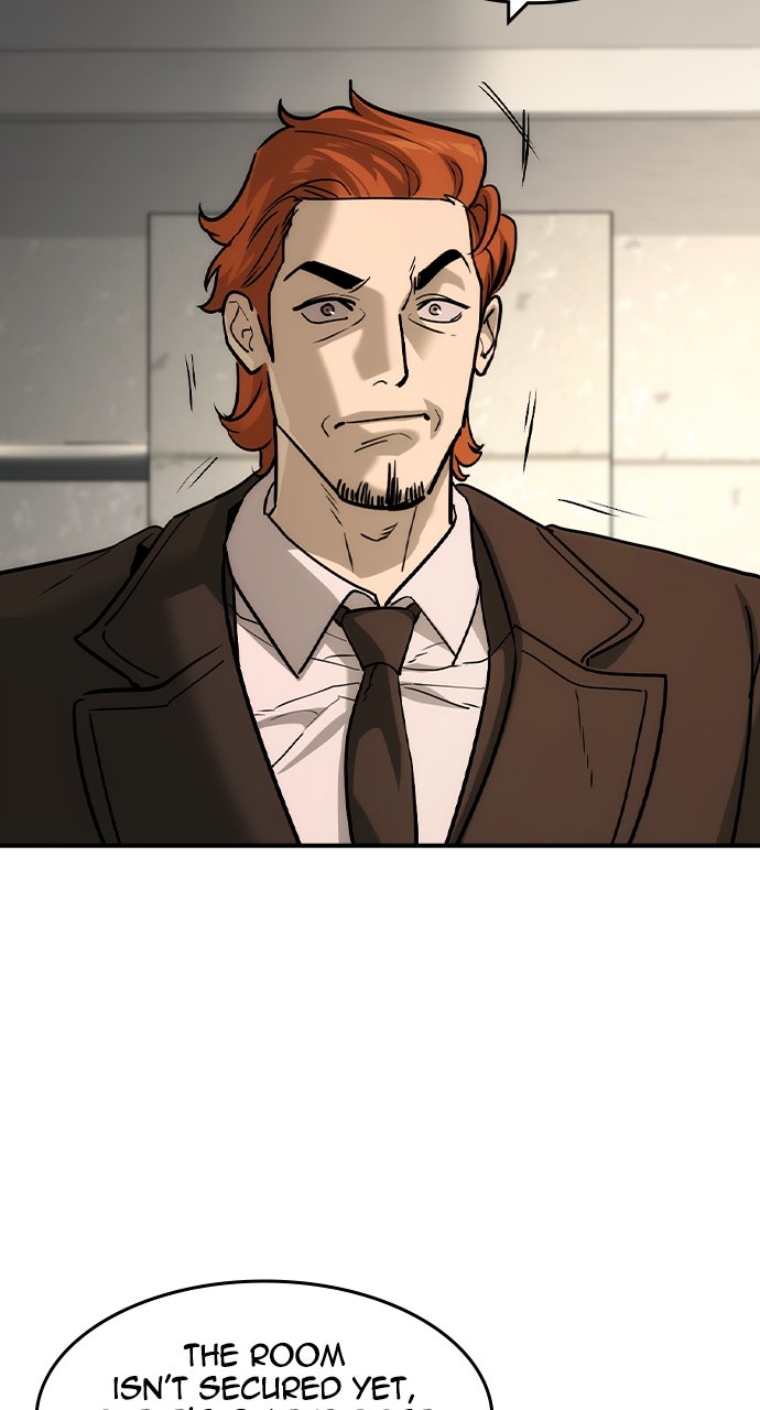 Read The Heir EN Manga Online