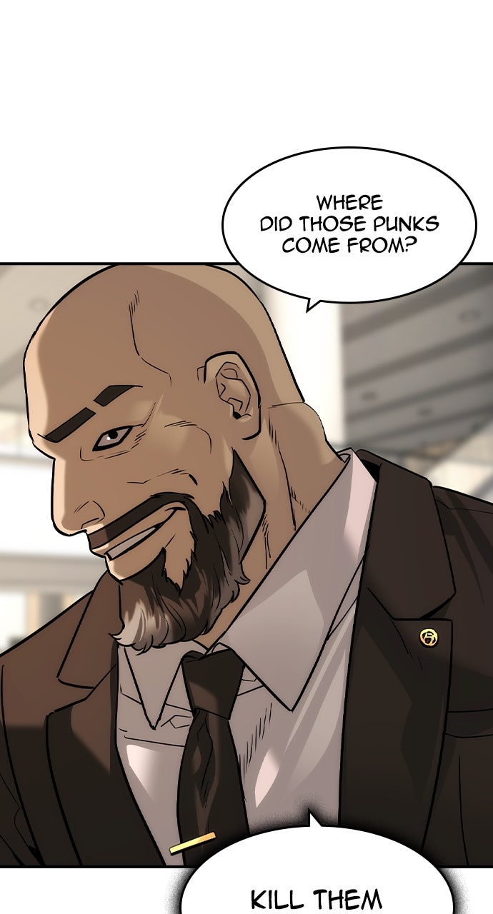 Read The Heir EN Manga Online