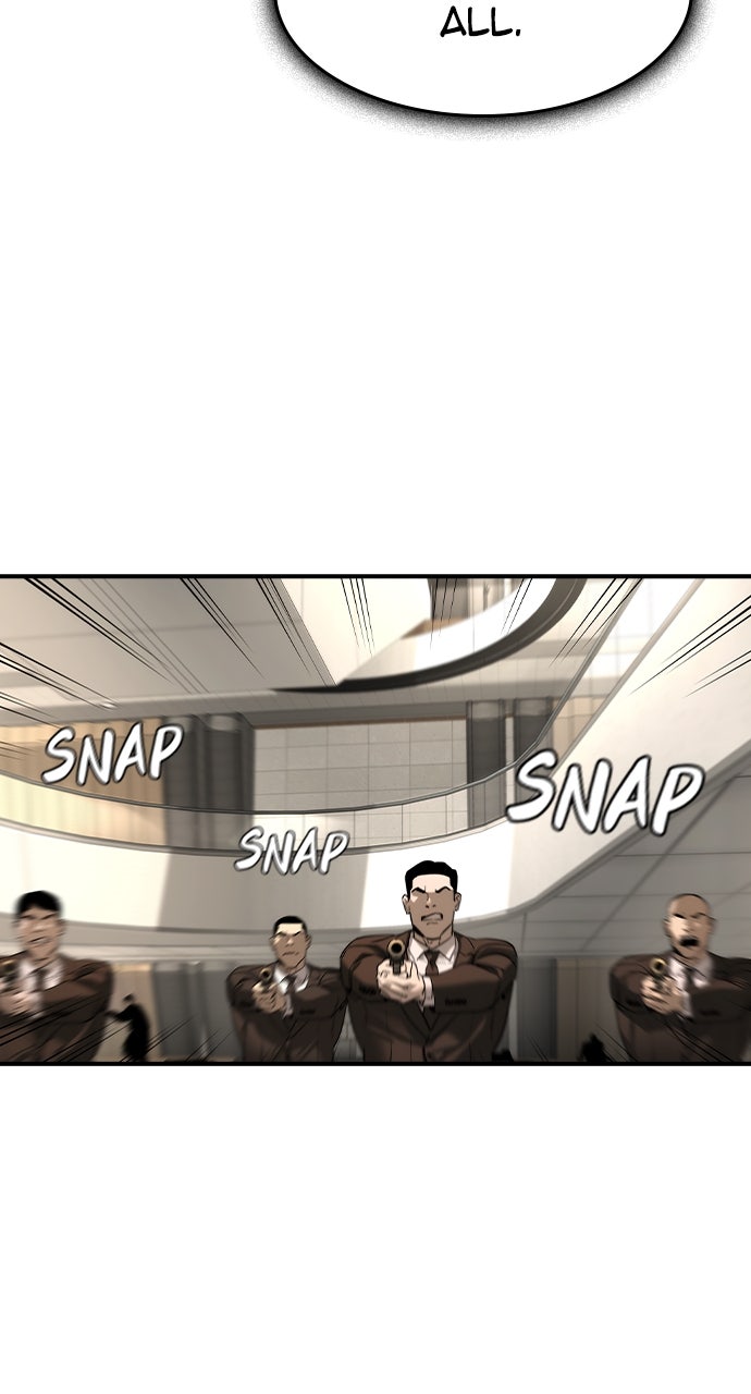 Read The Heir EN Manga Online