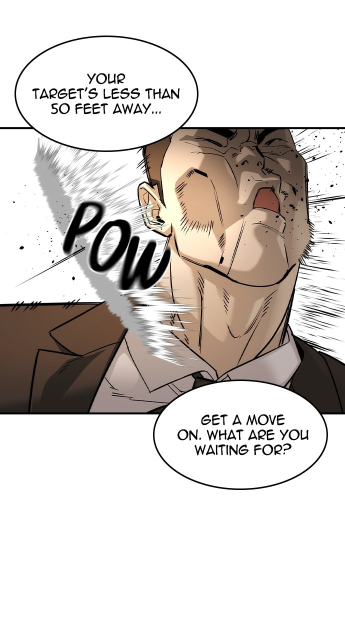 Read The Heir EN Manga Online