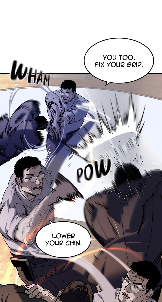 Read The Heir EN Manga Online