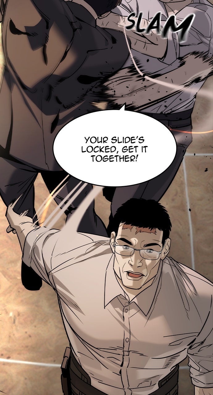 Read The Heir EN Manga Online