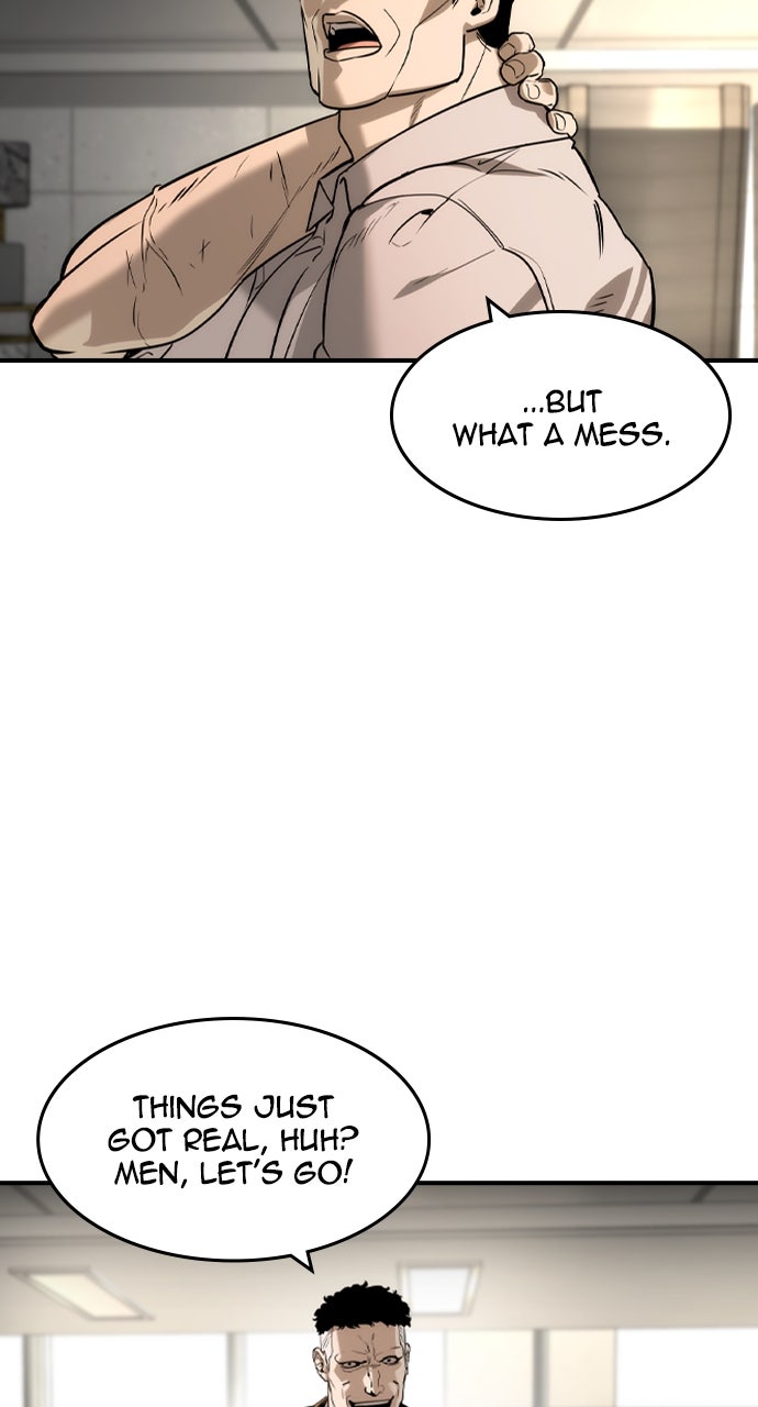 Read The Heir EN Manga Online