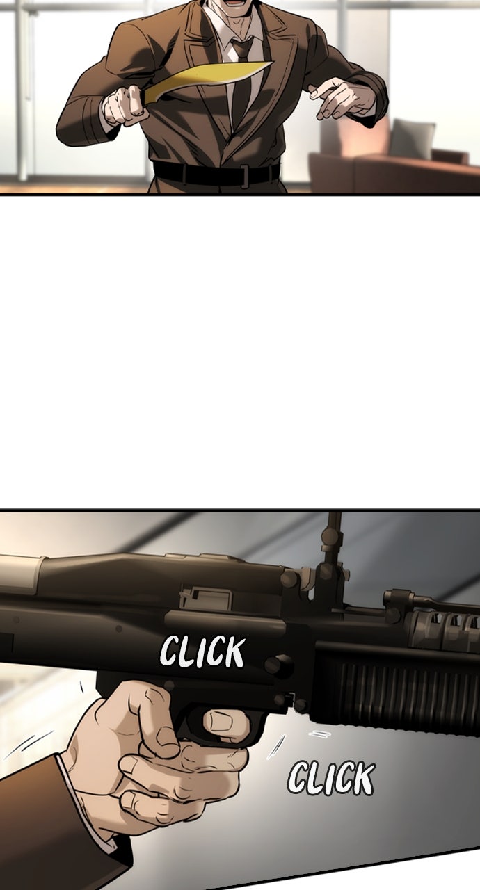 Read The Heir EN Manga Online