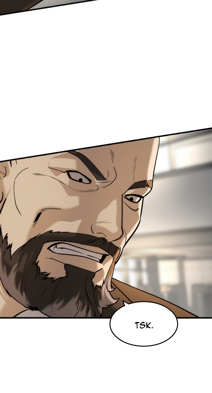 Read The Heir EN Manga Online