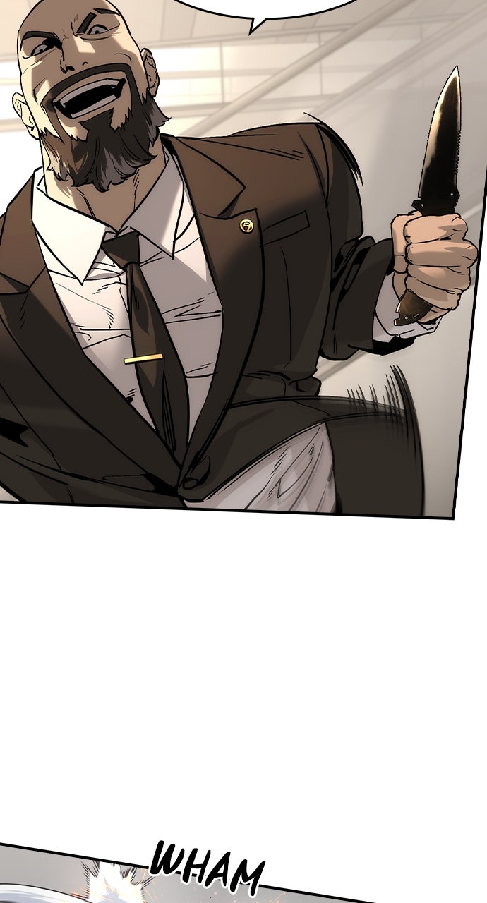 Read The Heir EN Manga Online