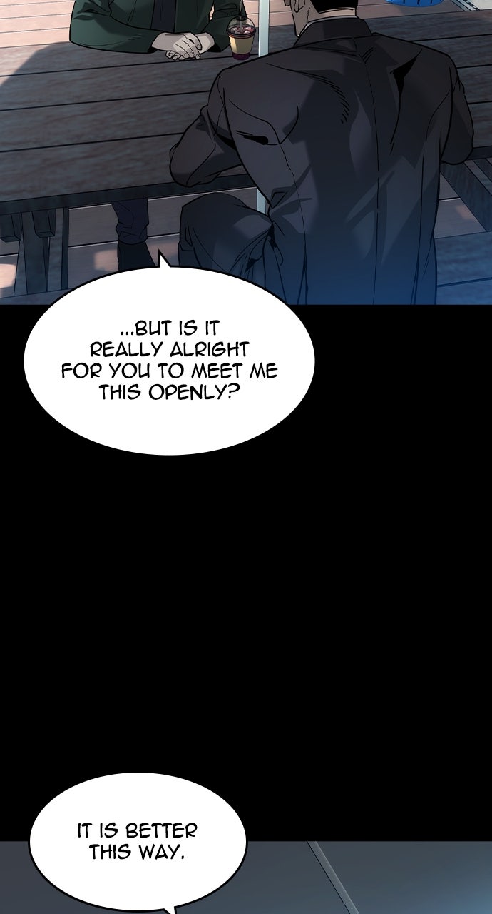 Read The Heir EN Manga Online