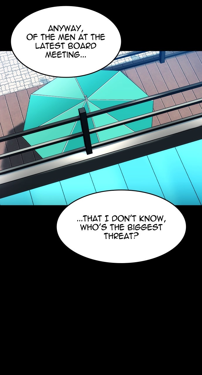 Read The Heir EN Manga Online