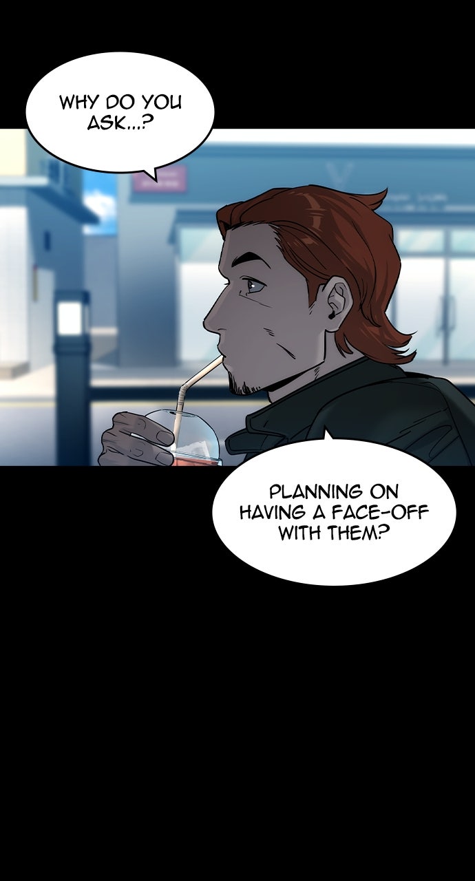 Read The Heir EN Manga Online