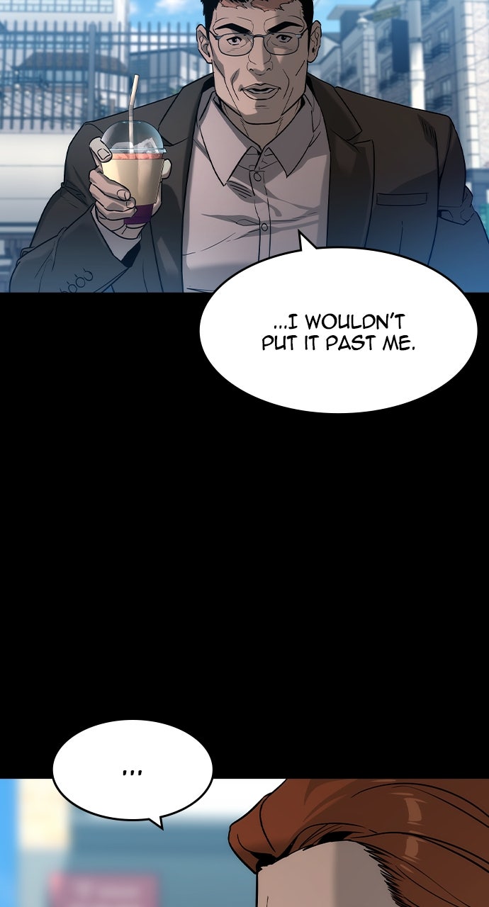 Read The Heir EN Manga Online