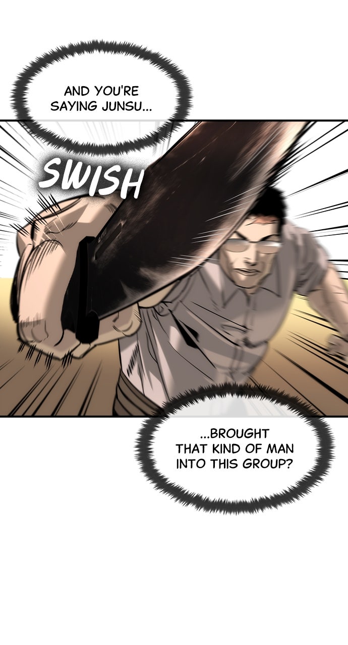 Read The Heir EN Manga Online