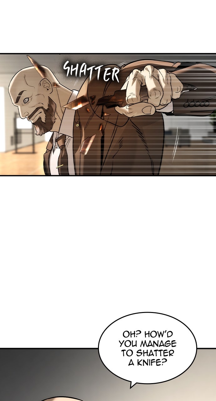 Read The Heir EN Manga Online