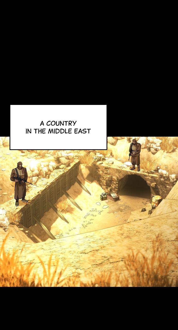 Read The Heir EN Manga Online