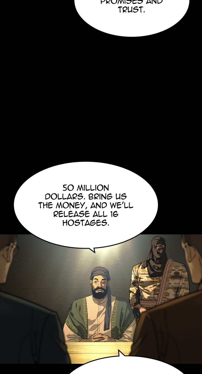 Read The Heir EN Manga Online