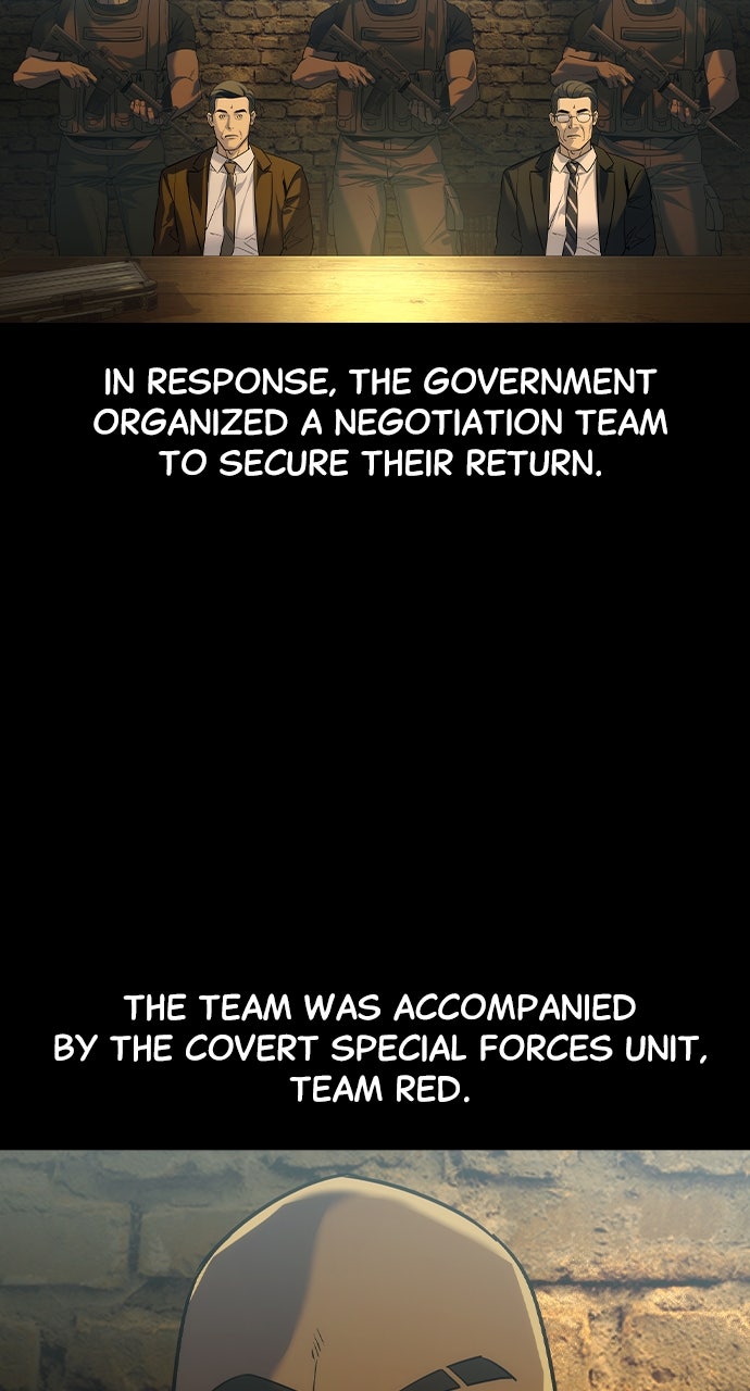 Read The Heir EN Manga Online