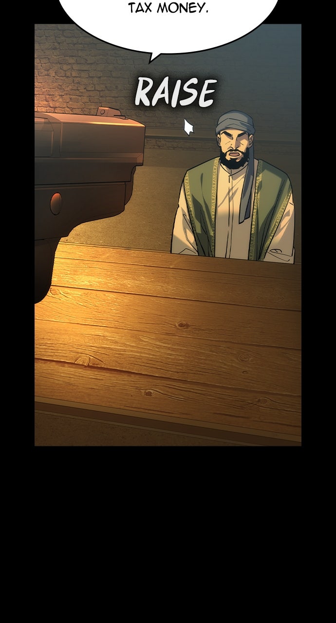 Read The Heir EN Manga Online