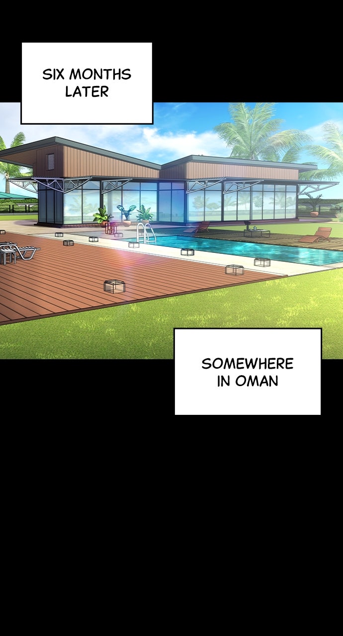 Read The Heir EN Manga Online