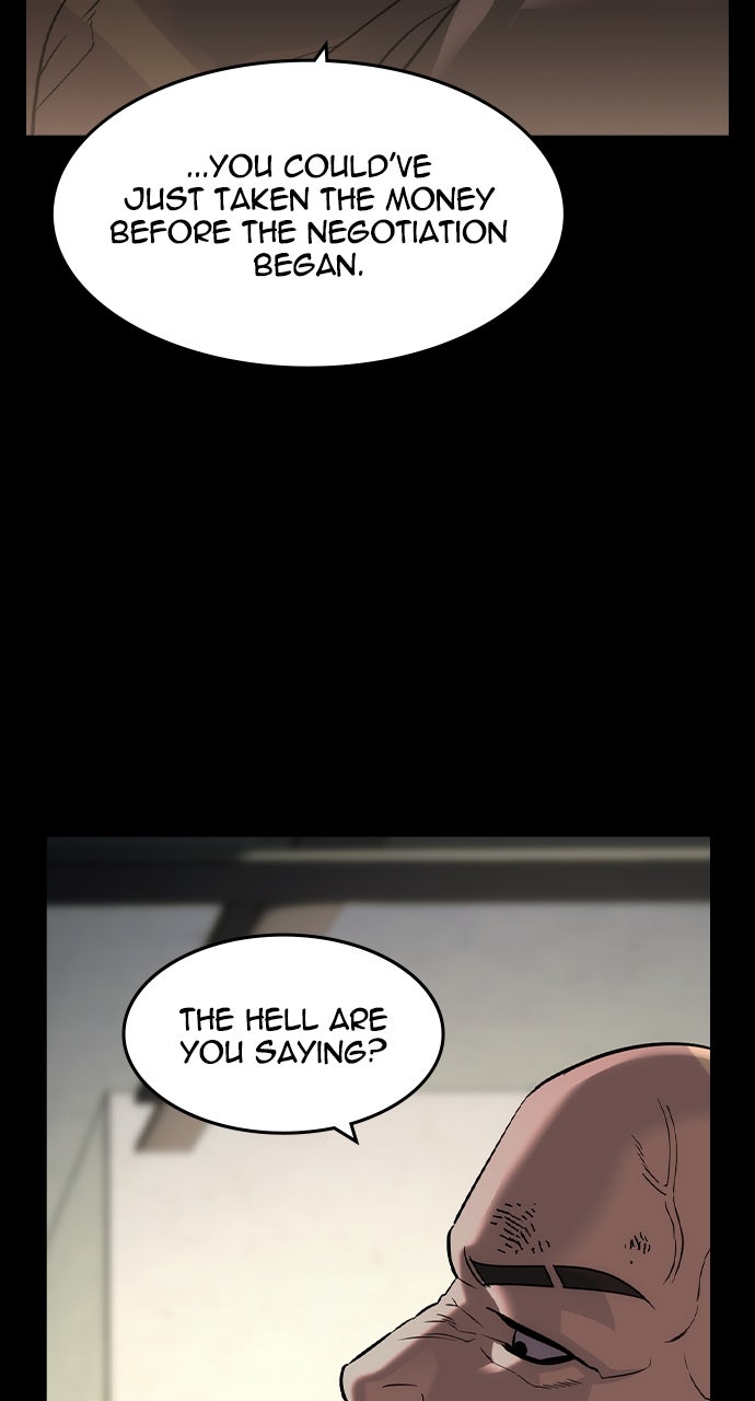 Read The Heir EN Manga Online