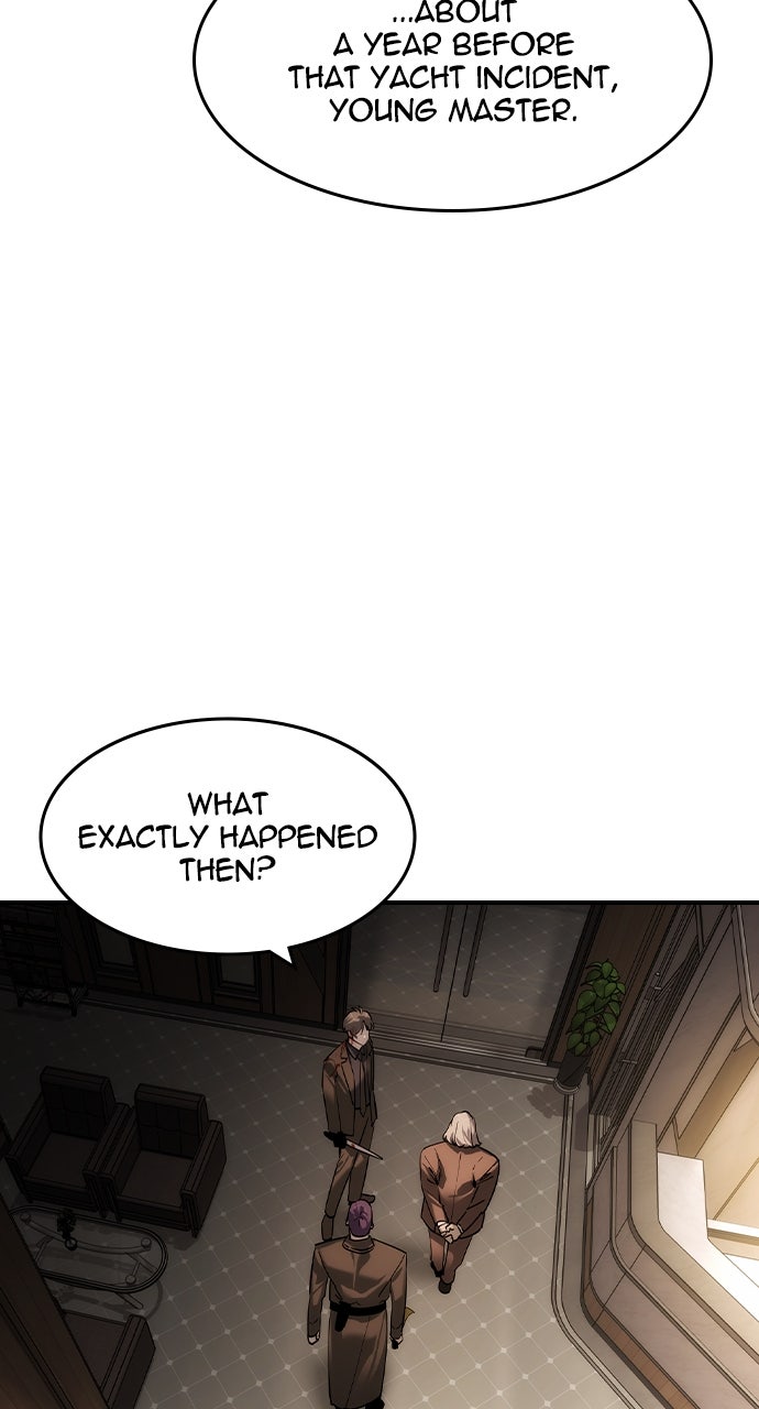 Read The Heir EN Manga Online