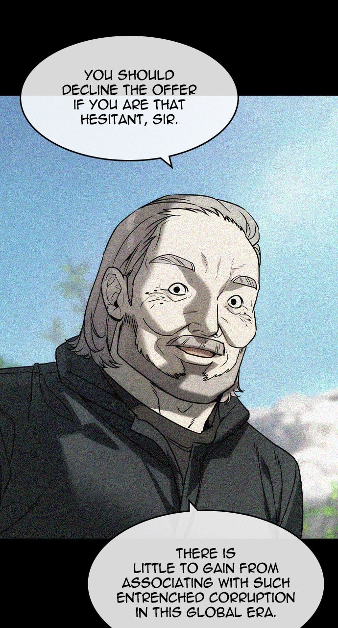 Read The Heir EN Manga Online