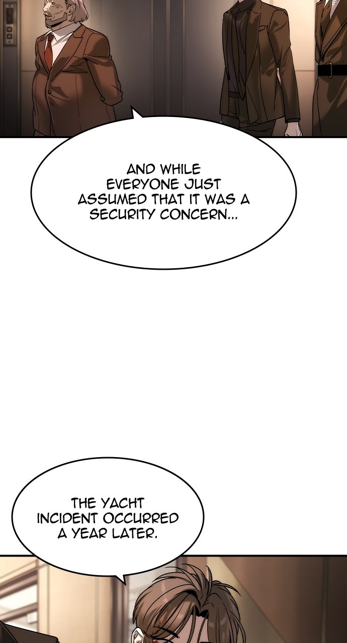 Read The Heir EN Manga Online