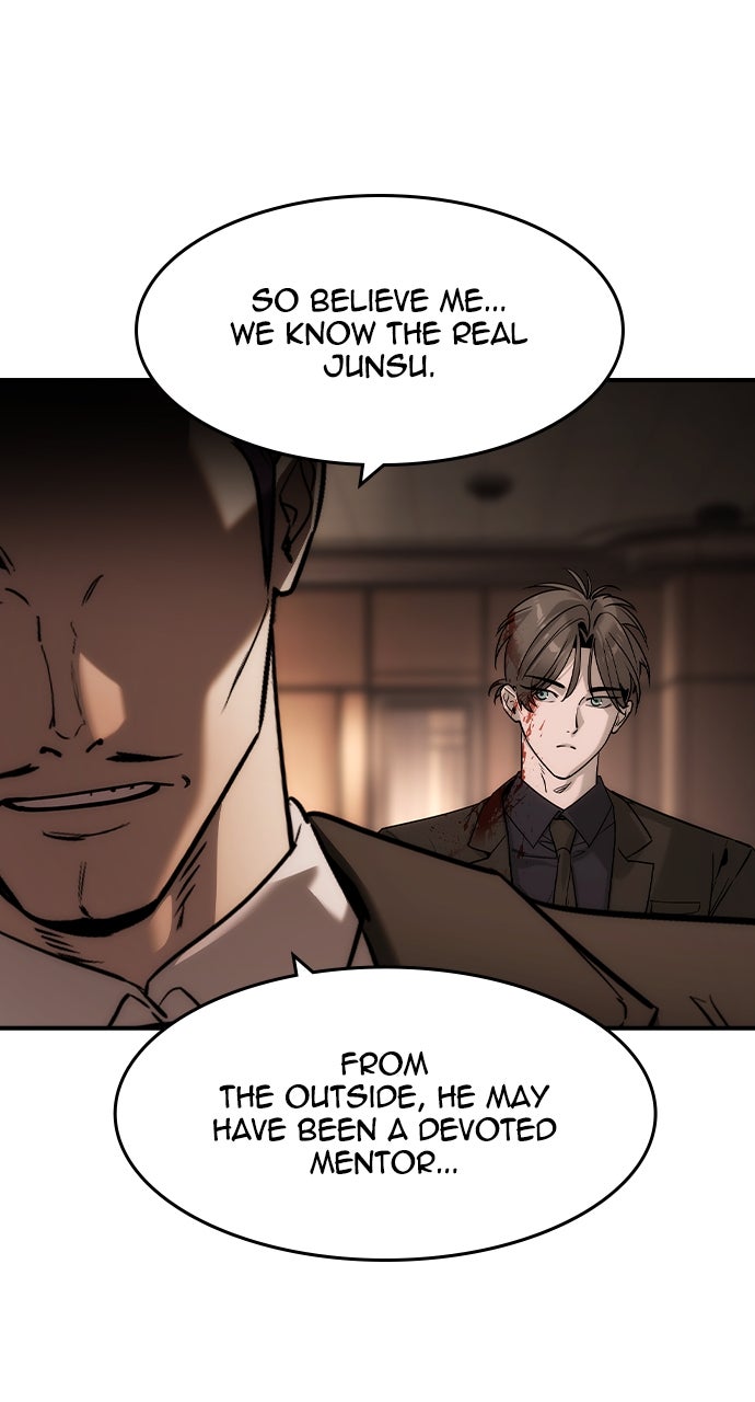 Read The Heir EN Manga Online