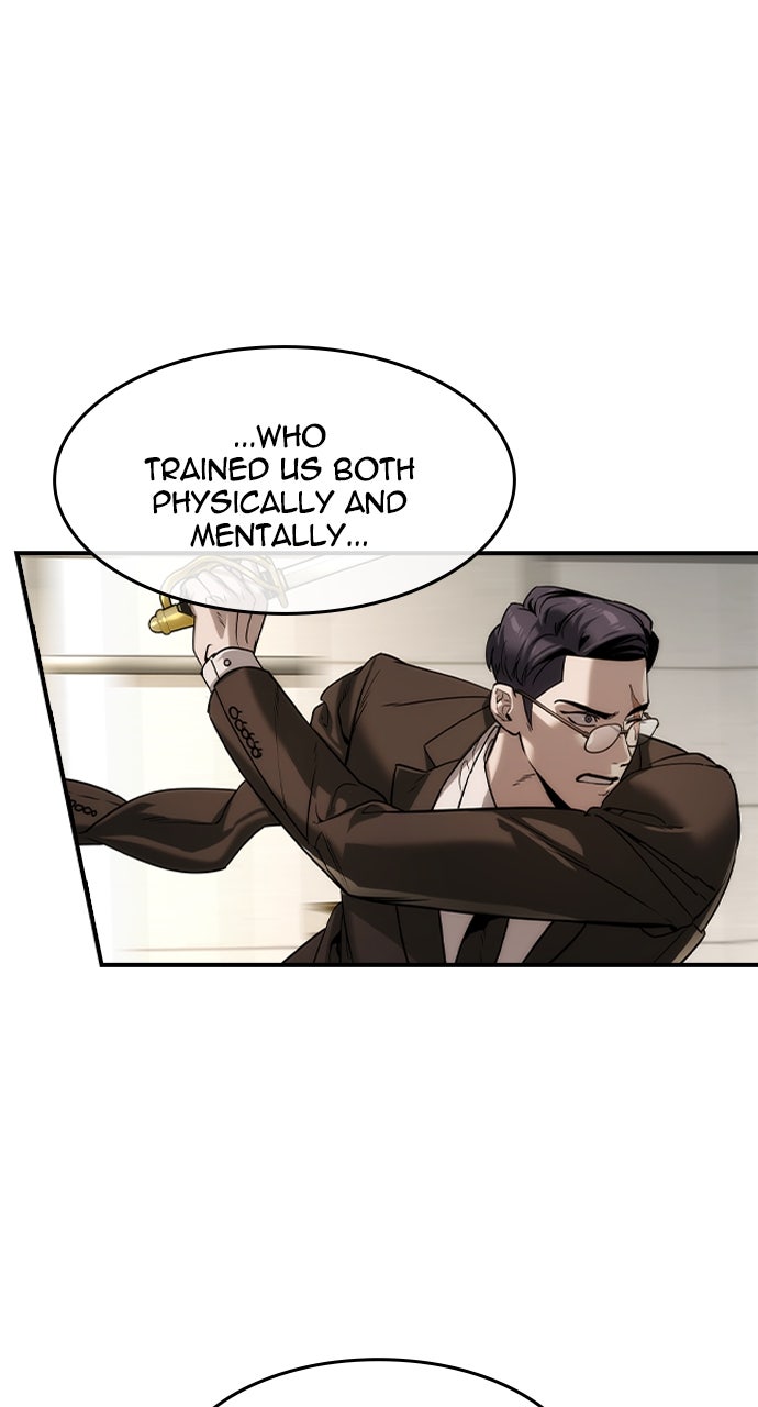 Read The Heir EN Manga Online