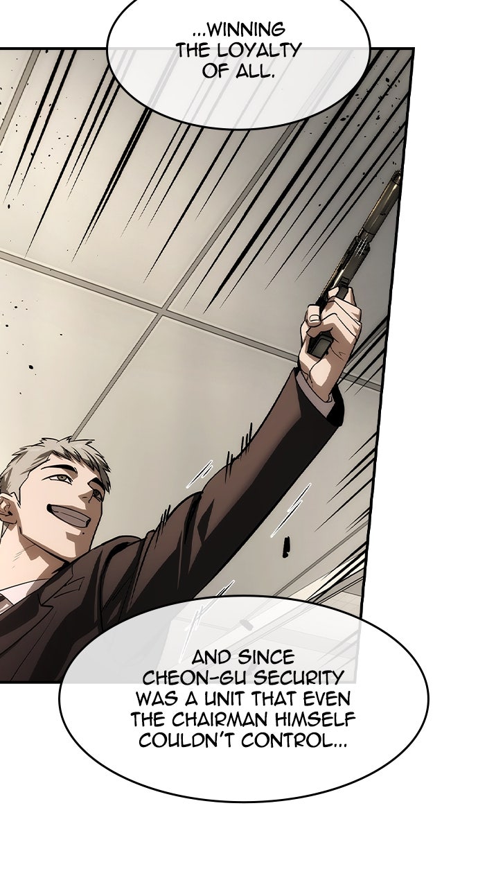 Read The Heir EN Manga Online