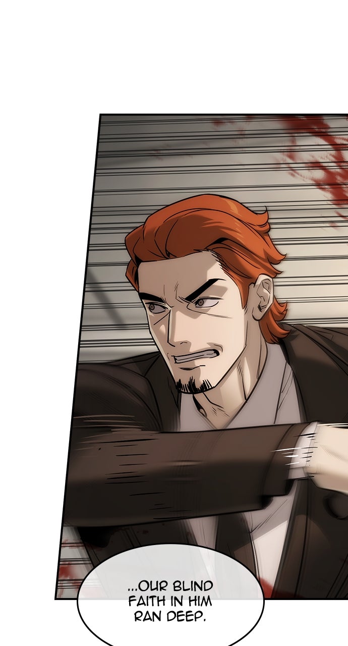 Read The Heir EN Manga Online