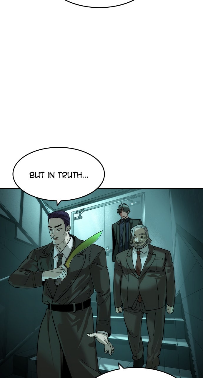 Read The Heir EN Manga Online